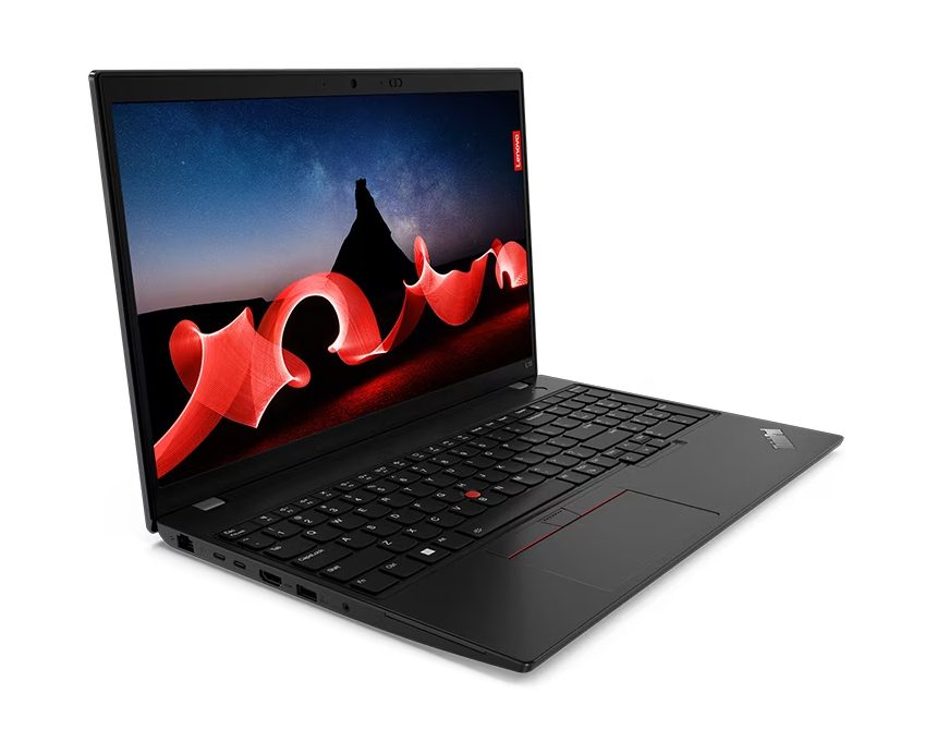 LENOVO THINKPAD L15 CORE I5 10TH GENERATION 8GB DDR4 256GB M.2 15.6 INCH SCREEN