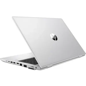 HP PROBOOK 650G4 CORE I3 8TH GENERATION 8GB DDR4 128GB M.2 + 500GB HDD 15.6 INCH SCREEN