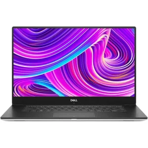 DELL PRECISION 5540 CORE I7 9TH H PROCESSOR (4GB NVIDIA T1000 CARD) 16GB DDR4 512GB M.2 15.6 INCH SCREEN (MINOR PAPER MARK)
