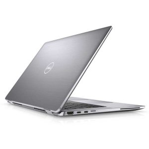 DELL LATITUDE 9510 CORE I7 10TH GENERATION 16GB DDR4 256GB M.2 15 INCH SCREEN