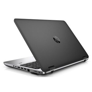 HP PROBOOK 650G2 CORE I5 6TH GENERATION 8GB DDR4 256GB M.2 SSD 15.6 INCH SCREEN