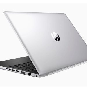 HP PRROBOOK 450G5 CORE I5 8TH GENERATION 8GB DDR4 256GB M.2 SSD 15.6 INCH SCREEN