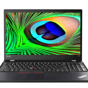 LENOVO THINKPAD E580 CORE I5 7TH GENERATION 8GB DDR4 256GB M.2 SSD 15.6 INCH SCREEN