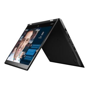 LENOVO THINKPAD YOGA 370 (TOUCH 360 ROTATE) CORE I5 7TH GENERATION 8GB DDR4 256GB SSD