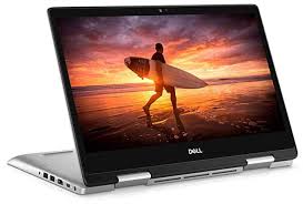 DELL INSPIRION 7579 (TOUCH 360 ROTATE) CORE I5 7TH GENERATION 8GB DDR4 256GB M.2