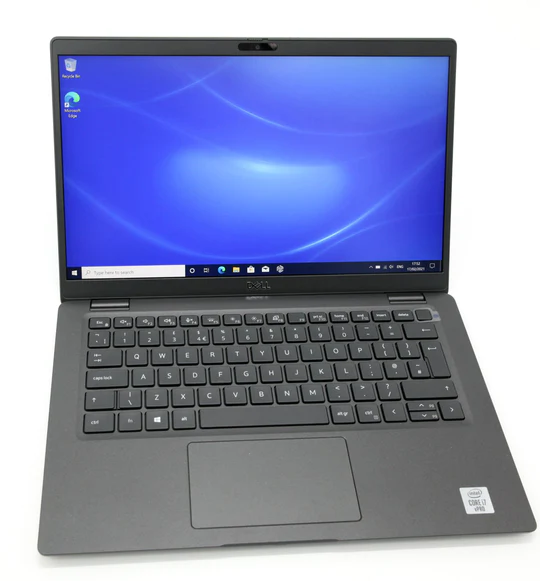 DELL LATITUDE 7310 CORE I5 10TH GENERATION 8GB DDR4 256GB M.2 13.3 INCH SCREEN