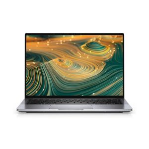 DELL LATITUDE 9410 CORE I7 10TH GENERATION 16GB DDR4 512GB M.2 14" INCH SCREEN