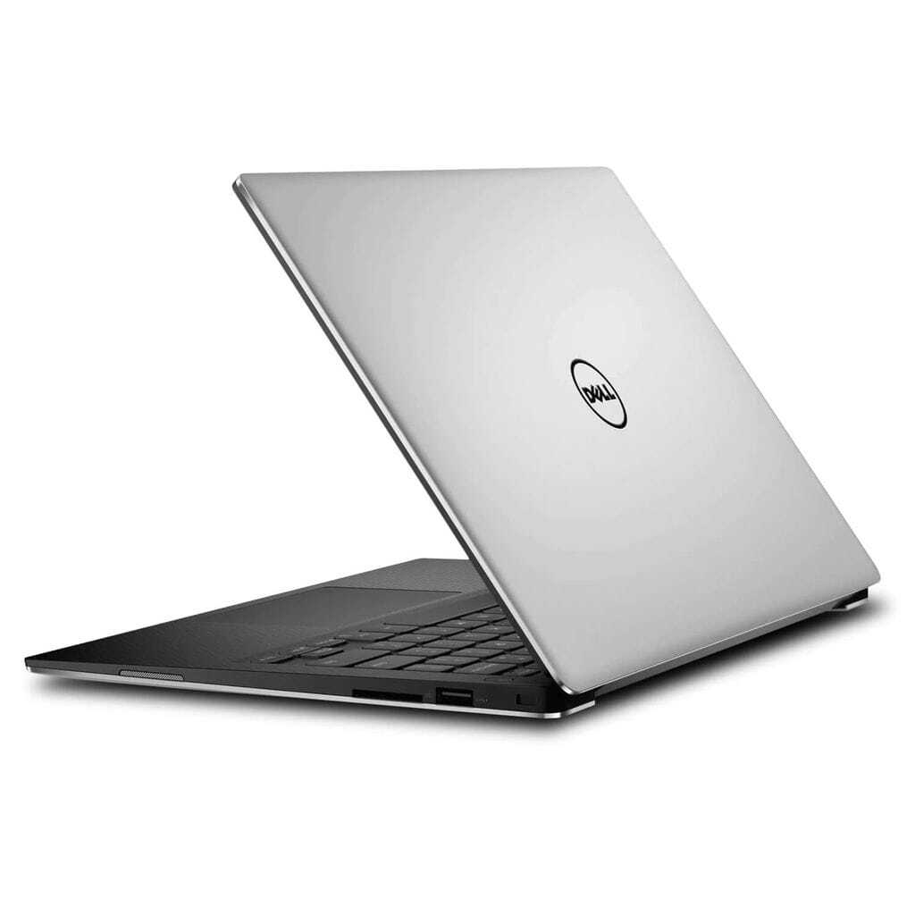 DELL XPS 13 9370 4K TOUCH SCREEN CORE I5 8TH GENERATION 8GB DDR4 256GB M.2