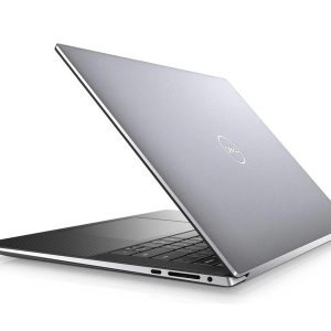 DELL PRECISION 5550 CORE I7 10TH GENERATION NVIDIA QUADRO T2000 MAX-Q 4GB CARD 16GB DDR4 512GB M.2 SSD 15.6 INCH SCREEN
