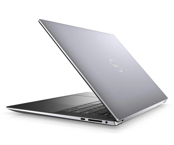 DELL PRECISION 5550 CORE I7 10TH GENERATION NVIDIA QUADRO T2000 MAX-Q 4GB CARD 16GB DDR4 512GB M.2 SSD 15.6 INCH SCREEN