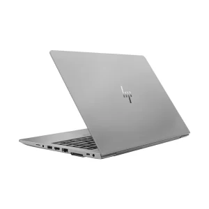 HP ZBOOK 14U G5 CORE I5 8TH GENERATION 8GB DDR4 256GB M.2 14" INCH SCREEN