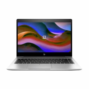HP ELITEBOOK 840G6 CORE I5 8TH GENERATION 8GB DDR4 256GB M.2 SSD 14" INCH SCREEN