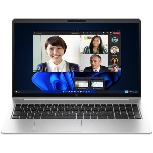 HP ELITEBOOK 650G10 CORE I5 13TH GENERATION 16GB DDR4 512GB NVME SSD 15.6 INCH NUMPAD