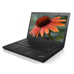 LENOVO THINKPAD L470 CORE I5 6TH GENERATION 8GB DDR4 256GB SSD 14" INCH SCREEN