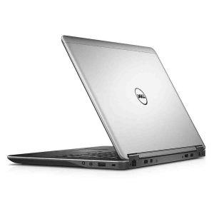 DELL LATITUDE E7440 ULTRA SLIM LIGHT WEIGHT CORE I5 4TH GENERATION 4GB DDR3L 500GB HDD 14" INCH SCREEN