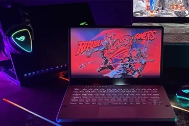 Best gaming and business laptop in pakistan 2026 guide