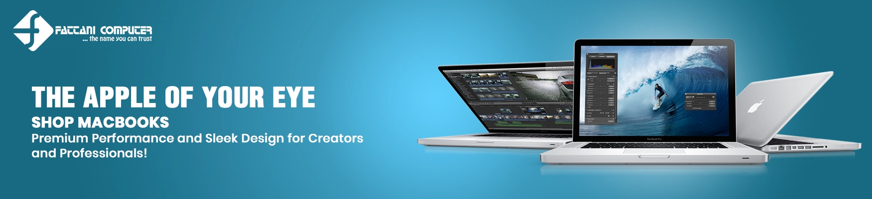 Macbook-Shop-Banner