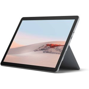 MICROSOFT SURFACE GO TABLET INTEL PENTIUM GOLD PROCESSOR 4GB RAM 64GB SSD
