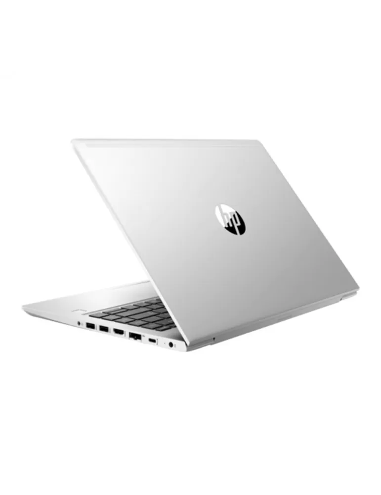 HP PROBOOK 450G7 CORE I5 10TH GENERATION 8GB DDR4 256GB M.2 15.6 INCH SCREEN