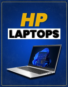 hp Banner