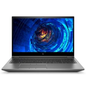 HP ZBOOK FURY 17 G7 CORE I7-10750H 16GB DDR4 512GB M.2 NVIDIA QUADRO T1000 4GB CARD