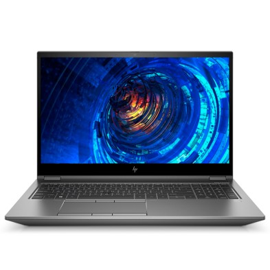 HP ZBOOK FURY 17 G7 CORE I7-10750H 16GB DDR4 512GB M.2 NVIDIA QUADRO T1000 4GB CARD
