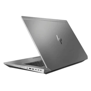 HP ZBOOK 17 G6 CORE I7-9850H NVIDIA QUADRO RTX 3000 (6GB) 32GB DDR4 512GB M.2