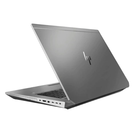 HP ZBOOK 17 G6 CORE I7-9850H  NVIDIA QUADRO RTX 3000 (6GB) 32GB DDR4 512GB M.2