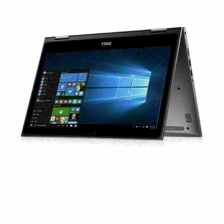 DELL INSPIRON 13 5378 (TOUCH 360) I5 7TH GEN 8GB RAM 256GB RAM 13 INCH DISPLAY