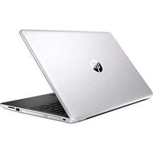 HP 15 BS1XX I7 8TH GEN 16GB RAM 256GB SSD