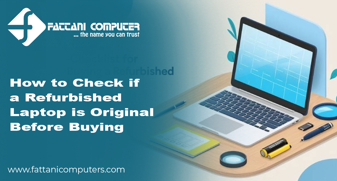 Buy laptop online in Karachi