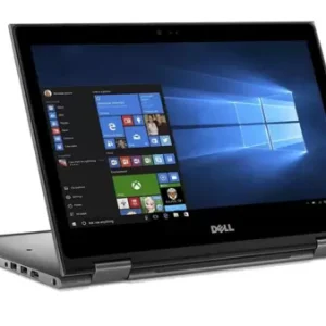 Dell Inspiron 13 5378 (TOUCH 360 ROTATE) I5 7TH GEN 8GB RAM 256 SSD