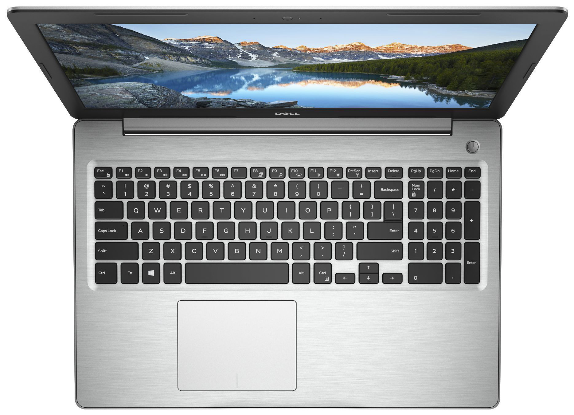 Dell Inspiron 15 5570 I3 8TH GEN 8GB RAM 256GB SSD - Image 2