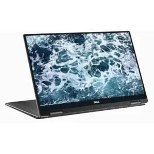 DELL XPS 13 9365 2-IN-1 (TOUCH 360 ROTATE) CORE I5 7TH GENERATION 8GB RAM 256GB M.2 13.3 INCH SCREEN