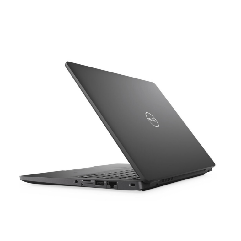 DELL LATITUDE 7410 2IN1 CORE I7 10TH GENERATION (TOUCH 360 ROTATE) 16GB DDR4 256GB M.2 14" INCH SCREEN - Image 2