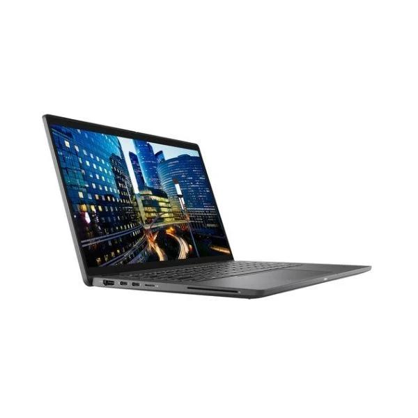 DELL LATITUDE 7410 2IN1 CORE I7 10TH GENERATION (TOUCH 360 ROTATE) 16GB DDR4 256GB M.2 14" INCH SCREEN - Image 3