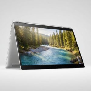 HP Elitebook (x360 Touch) 1040 G6 i5 8th gen 8gb ram 256gb ssd